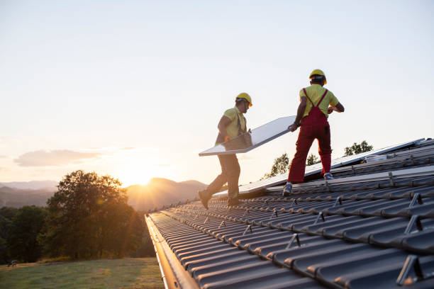 EPDM Roofing in Sheldon, IA